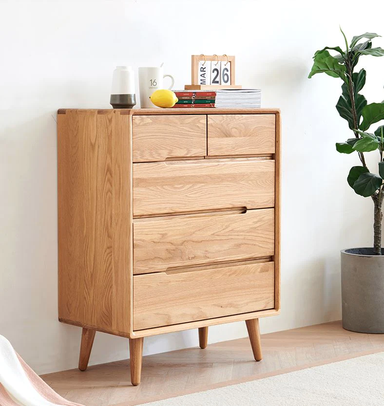 Wooden Drawers